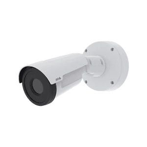 Axis Q1971-E Bala (forma) Cámara de seguridad IP Interior y exterior 768 x 576 Pixeles Pared