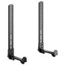 Soporte Universal para Barra de Sonido - Negro - AISENS - SPK01U-189