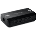 Trendnet TPE-315GI adaptador e inyector de PoE 10 Gigabit Ethernet