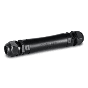 Trendnet TI-OE110 adaptador e inyector de PoE Gigabit Ethernet