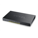 Zyxel XGS1935-28HP Gestionado L2+/L3 Gigabit Ethernet (10/100/1000)