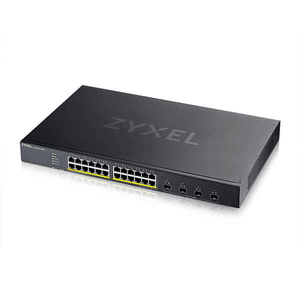 Zyxel XGS1935-28HP Gestionado L2+/L3 Gigabit Ethernet (10/100/1000)