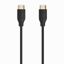 AISENS Cable HDMI V2.0 Premium Alta Velocidad / Hec 4K@60Hz 18Gbps, A/M-A/M, Negro, 5.0m