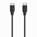 AISENS Cable HDMI V2.0 Premium Alta Velocidad / Hec 4K@60Hz 18Gbps, A/M-A/M, Negro, 3.0m