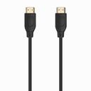 AISENS Cable HDMI V2.0 Premium Alta Velocidad / Hec 4K@60Hz 18Gbps, A/M-A/M, Negro, 7.0m