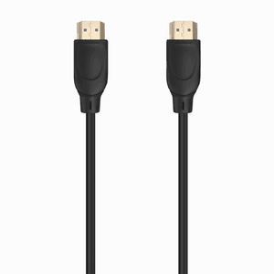 AISENS Cable HDMI V2.0 Premium Alta Velocidad / Hec 4K@60Hz 18Gbps, A/M-A/M, Negro, 7.0m