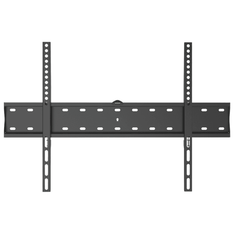 AISENS Soporte Eco Ultra Delgado Para Monitor/ЕМ 40kg De 37-70, Negro