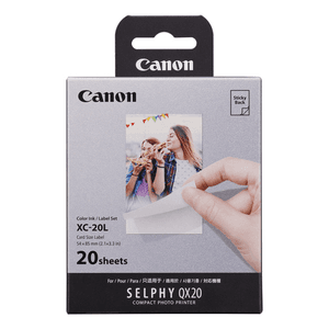 Canon XC-20L