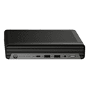 HP Mini IP Conference PC with Microsoft Team Rooms sistema de video conferencia Ethernet Terminal multimedia para congresos