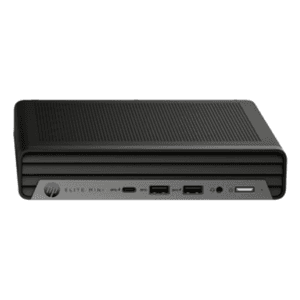 HP Mini IP Conference PC with Microsoft Team Rooms sistema de video conferencia Ethernet Terminal multimedia para congresos