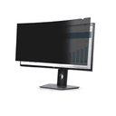 StarTech.com Filtro de Privacidad para Monitor Dell P3424WE Curvo Ultrawide 21:9 - de Doble Cara - Protector de Pantalla para Or