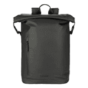 Tucano BKROL15-BK maletines para portátil 40,6 cm (16") Mochila Negro