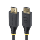 StarTech.com Cable HDMI Certificado Premium de Alta Velocidad de 4m - 4K 60Hz/1440p 144Hz - HDR10/HDCP 2.2/ARC - 18Gbps - UHD - 