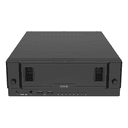 Axis S2208 Mk II 4 TB Negro