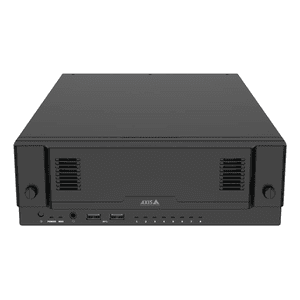 Axis S2208 Mk II 4 TB Negro