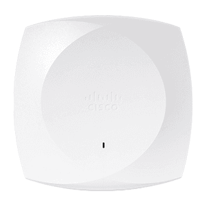 Cisco 9176 Series CW9176I-CFG punto de acceso inalámbrico 18000 Mbit/s Blanco Energía sobre Ethernet (PoE)