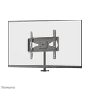 Neomounts DS42-430BL14 Soporte da mesa para TV 32-55"- atornillable - girar