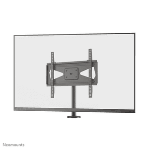 Neomounts DS42-430BL14 Soporte da mesa para TV 32-55"- atornillable - girar