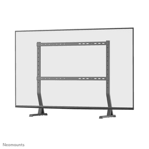 Neomounts DS45-430BL18 Soporte da mesa para TV 45-90"
