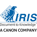 I.R.I.S. IRIScan Desk 7 Business Escáner de captura aérea 5696 x 4272 DPI A3 Negro