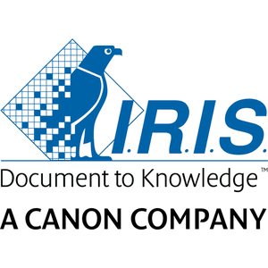 I.R.I.S. IRIScan Desk 7 Business Escáner de captura aérea 5696 x 4272 DPI A3 Negro