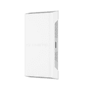 Keenetic Buddy 6 SE (KN-4410) Amplificador de cobertura Wi-Fi 6 Mesh AX3000 con puerto Gigabit Ethernet