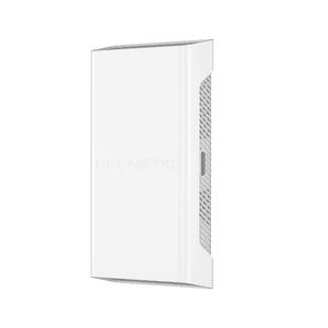 Keenetic Buddy 6 SE (KN-4410) Amplificador de cobertura Wi-Fi 6 Mesh AX3000 con puerto Gigabit Ethernet