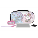 Konix Hello Kitty Kit de accesorios