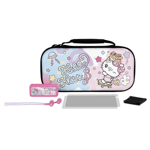 Konix Hello Kitty Kit de accesorios