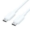 Vention TRC cable USB USB 2.0 1 m USB C 0,48 Gbit/s 60 W Azul