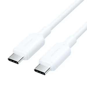 Vention TRC cable USB USB 2.0 1 m USB C 0,48 Gbit/s 60 W Azul