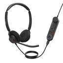 Jabra Engage 50 II Auriculares Alámbrico Diadema Oficina/Centro de llamadas USB Type-C / USB Type-A
