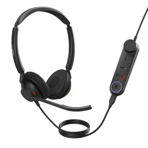 Jabra Engage 50 II Auriculares Alámbrico Diadema Oficina/Centro de llamadas USB Type-C / USB Type-A