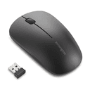 Kensington Ratón recargable MY230 EQ – Inalámbrico – Mediano
