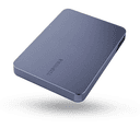 Toshiba HDTX210EK3AA disco duro externo 1 TB 2.5" USB tipo A 3.2 Gen 1 (3.1 Gen 1) Negro