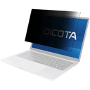 DICOTA D50003-2SM filtro para monitor 33,8 cm (13.3") Portátil Filtro de privacidad para pantallas sin marco