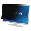 DICOTA D50057-2SM filtro para monitor 60,5 cm (23.8") Filtro de privacidad para pantallas sin marco