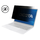 DICOTA Privacy Filter 2-way magnetic 34,3 cm (13.5") Pantalla/Portátil Filtro de privacidad para pantallas sin marco