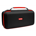 Trust 25762 funda para consola portátil Funda protectora rígida Nintendo Negro