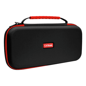 Trust 25759 funda para consola portátil Funda protectora rígida Nintendo Negro