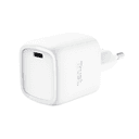 Trust Maxo Cargador GaN USB-C de 30 W