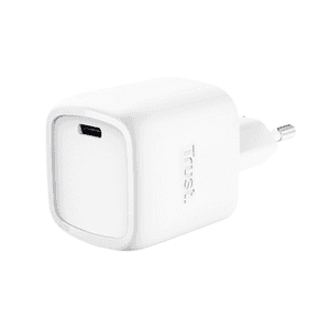 Trust Maxo Cargador GaN USB-C de 30 W