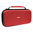 Trust 25761 funda para consola portátil Funda protectora rígida Nintendo Azul, Rojo