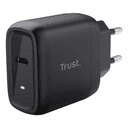 Trust Maxo Cargador GaN USB-C de 45 W