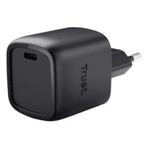Trust Maxo Cargador GaN USB-C de 30 W