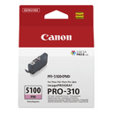 Canon PFI-5100 PM cartucho de tinta 1 pieza(s) Original Foto magenta