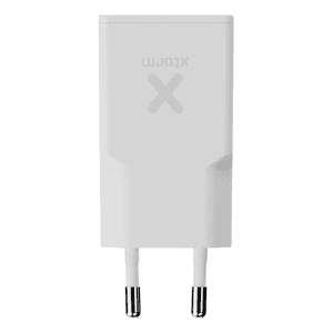 Xtorm XG2SL025 cargador de dispositivo móvil Smartphone, Reloj inteligente, Tableta Blanco Corriente alterna Carga rápida Interi