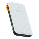 Xtorm FS5100U batería externa Polímero de litio 10000 mAh Blanco