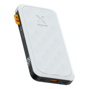 Xtorm FS5100U batería externa Polímero de litio 10000 mAh Blanco