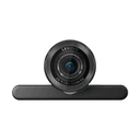 Lenovo 4XC1Q25245 cámara web 4 MP 1920 x 1080 Pixeles USB-C Negro